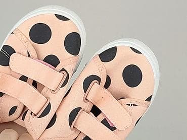 klapki scholl: Trampki 30, Używany — 4