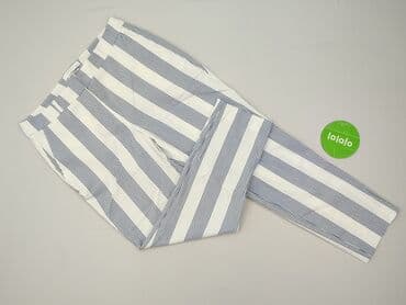 polskie jeansy prl poznań: Spodnie materiałowe damskie, rozmiar M — 3