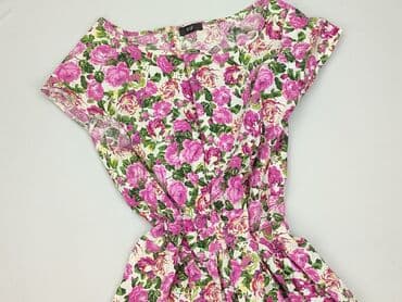 sukienki feria: F&F, Sukienka damska, 4XL — 1