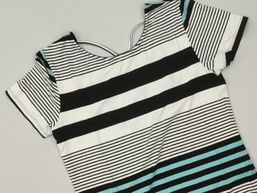 bluzka w paski pepco: Bluzka damska, rozmiar S — 1