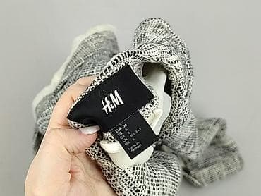 mango bomberka: H&M, Marynarka damska, rozmiar S — 5