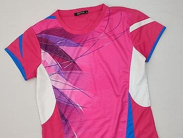"workout": T-shirt damski, rozmiar 3XL — 1