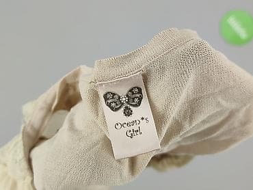 solar kurtki wiosenne: Ocean Pacific, Kardigan damski, rozmiar S — 4