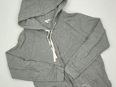 bluza genzie: Gap, Bluza z kapturem damska, rozmiar M — 1