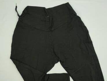 kappahl spodnie dresowe: H&M Sport, Спортивні штани жіночі, розмір M — 3