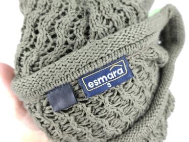 edc by esprit kurtki damskie: Esmara, Sweter damski, rozmiar S — 5