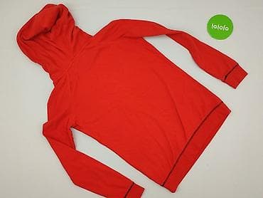 ed hardy bluzka: Crazy Factory, Bluza z kapturem damska, rozmiar S — 3