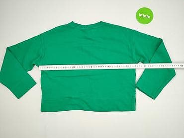 adidas bluzy: H&M Basic, Bluza damska
, rozmiar S — 5