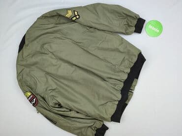 kurtka alpha industries vinted: Kurtka bomberka damska, rozmiar S — 3