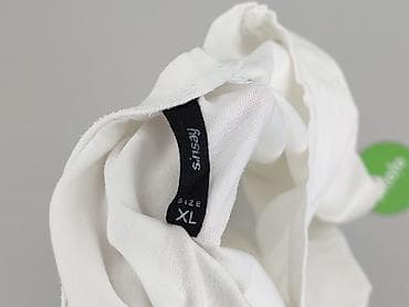 sweatshirt lindex: Fresh, T-shirt damski, rozmiar XL — 4