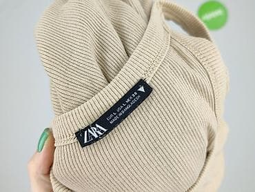 lidl top: Zara, Сукня жіноча, розмір L — 4