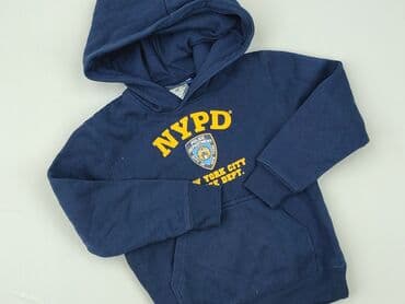 bluzki dziewczęce 164 allegro: Sweatshirt, 8 years, 122-128 cm, condition - Very good — 1