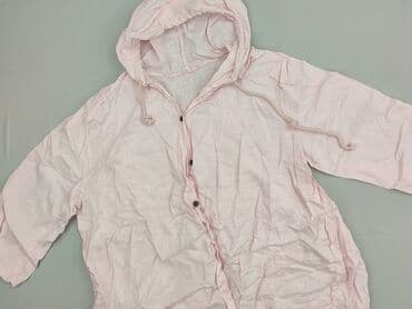 Bluza z kapturem damska, rozmiar 3XL