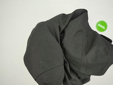 mandarin collar blazer: Marynarka damska, rozmiar S — 4