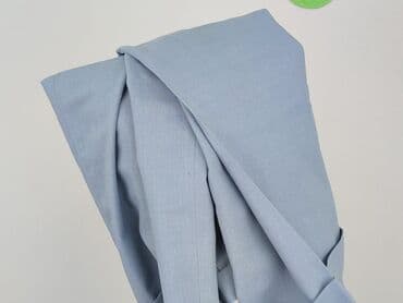 t shirt basic hm: Chinosy dla mężczyzn, rozmiar S — 6