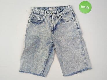 birkenstock klapki ccc: Denim Co, Szorty damskie, XS — 2