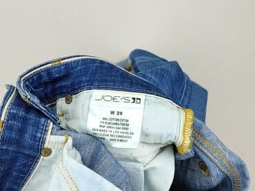 jeansy hugo boss damskie: Jeansy damskie, rozmiar S — 6