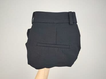 cargo hm: H&M, Spodnie materiałowe damskie, M — 6