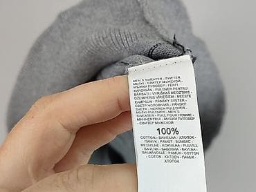 next 14: Sweter dla mężczyzn, rozmiar M — 5
