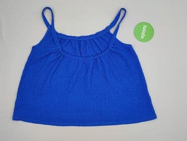 bluzki nietoperz plus size: George, T-shirt damski, rozmiar 3XL — 3