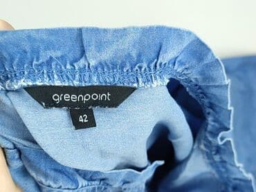 modna sukienka dla 60 latki: Greenpoint, Sukienka damska, rozmiar XL — 4