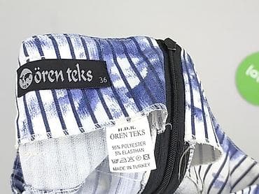 solar spódnice: Spódnica damska, rozmiar S — 4