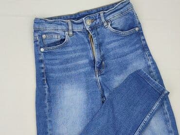 H&M, Jeansy damskie, rozmiar S