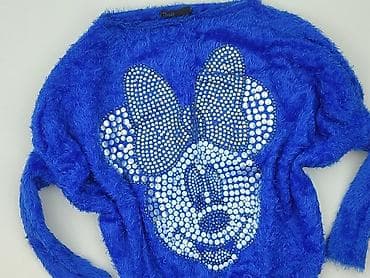 Sweter damski, rozmiar 6XL