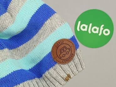 skarpety bez stóp: Hat, condition - Good — 4