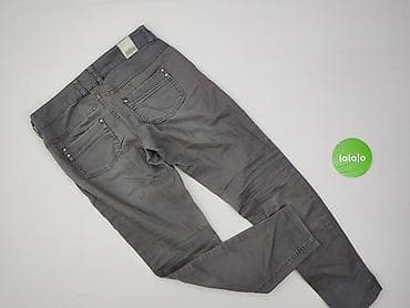 regular fit jeans: Jeansy damskie, rozmiar M — 3