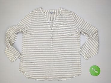 pull and bear shirts: Blue Motion, Tunika damska, rozmiar L — 2