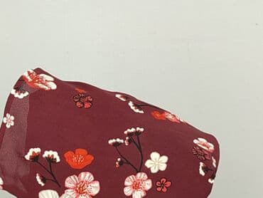bluzki wężowy wzór: Gina Tricot, Women's blouse, size M (EU 38) — 7