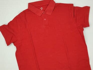 kapcie jordan pluszowe allegro: C&A, Koszulka polo dla mężczyzn, rozmiar L — 1