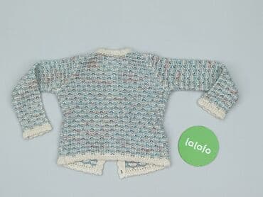kombinezon czołgisty wz 2010: Cardigan, Young Dimension, 9-12 months, condition - Very good — 3