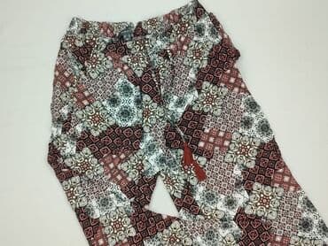 sandały damskie z zakrytą piętą ccc: Primark, Spodnie materiałowe damskie, M — 1