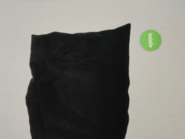 welurowa plisowane spódnice: Spódnica damska, rozmiar L — 5