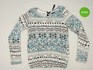 reserved bluzka z wiązaniem: Reserved, Bluzka damska, rozmiar M — 3