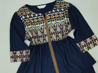 ubrania indyjskie: Bluzka damska, rozmiar L — 1