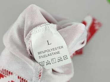 lidl piżama: Sukienka damska, rozmiar L — 4