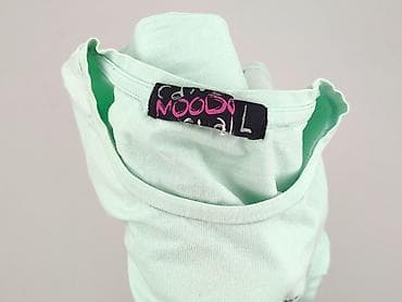kizo merch: Moodo, T-shirt damski, rozmiar L — 4