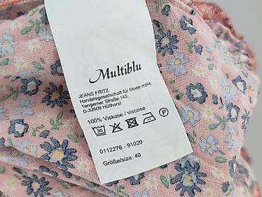 bluzka 34: Multiblu, Bluzka damska, rozmiar L — 5