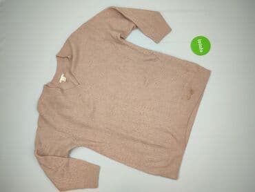 asos sweter: H&M Basic, Sweter damski, M — 2