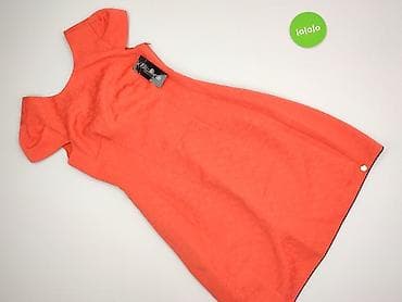 sandalki ck: Sukienka damska, rozmiar L — 2