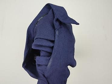 bluzki lamu: Lumina, Koszula damska, rozmiar 4XL — 6