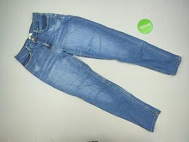 bomber h: Джинси жіночі, розмір XS — 2