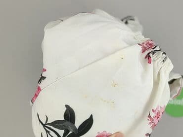 bluzki hiszpanki w kwiaty: Bluzka damska, rozmiar S — 5