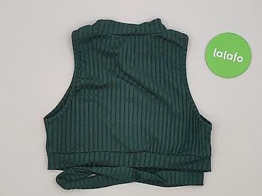 shein do ogrodu: Shein, Top damski, rozmiar M — 3