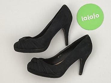 buty hobbita: Półbuty damskie, rozmiar 38 — 3