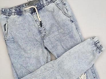 crivit dresy: Denim Co, Jeansy dla mężczyzn, rozmiar M — 1