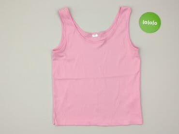 obcisly top: Women, Top damski, L — 2